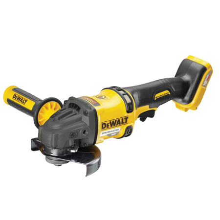 Угловая шлифмашина аккумуляторная DeWalt DCG418N-XJ (без АКБ и ЗУ)