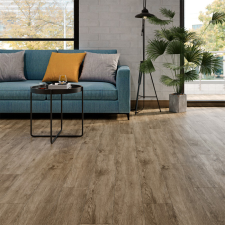 Ламинат SPC Венге Грей Grand Sequoia 5mm Alpine Floor ECO 11-808 MC