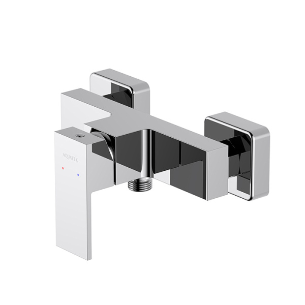 Смеситель для душа Либра Aquatek AQ1660CR