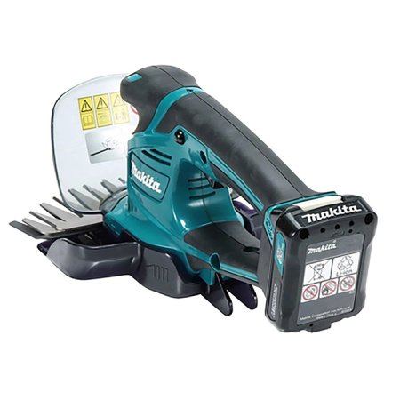 Ножницы для травы аккумуляторные Makita UM600DWAE
