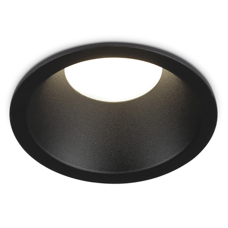 Светильник встраиваемый точечный Ambrella Light TN102806
