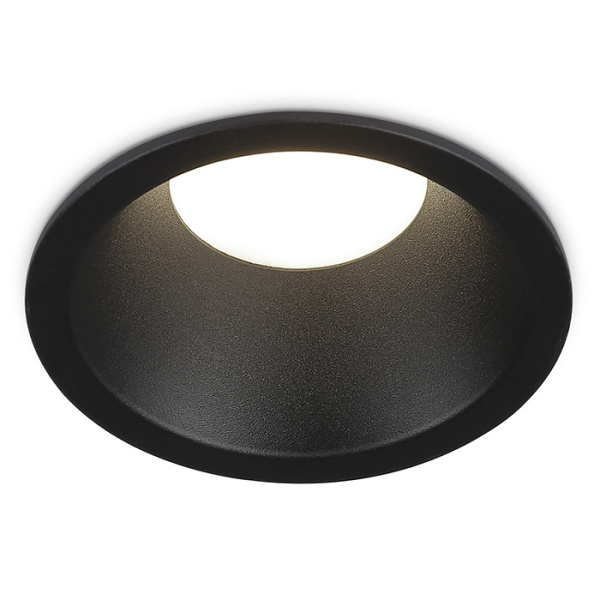 Светильник встраиваемый точечный Ambrella Light TN102806