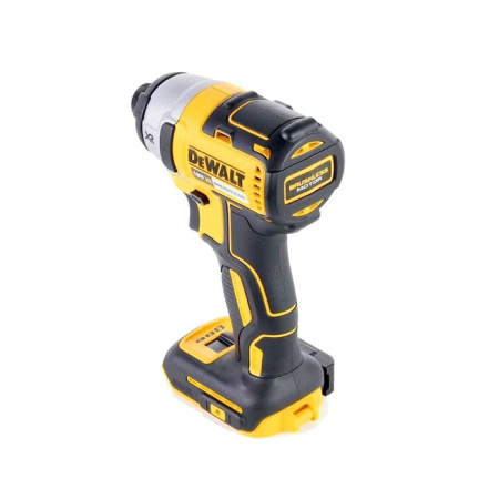 Шуруповерт аккумуляторный DeWalt DCF887NT-XJ (без АКБ и ЗУ)