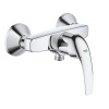 Смеситель для душа BauCurve Grohe 23631000