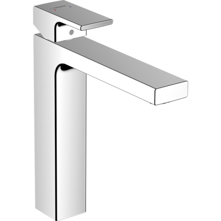 Смеситель для раковины Vernis Shape Hansgrohe 71591000