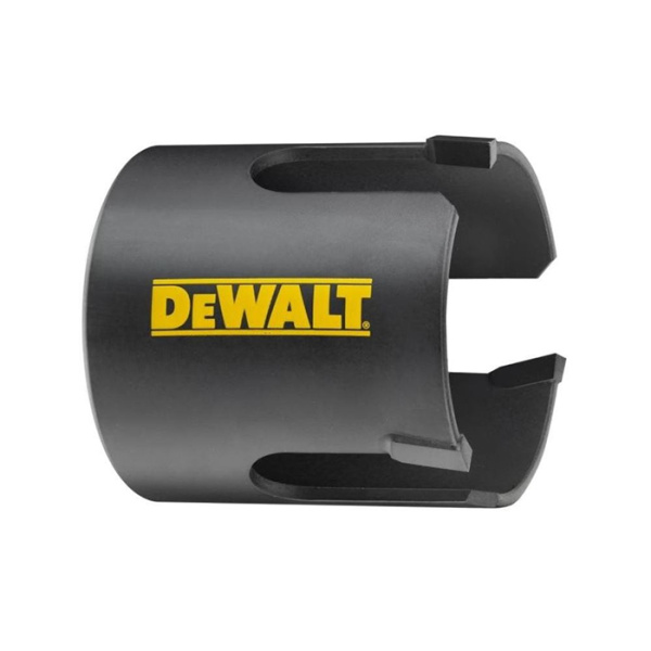 Коронка по мультиматериалу 76 мм DeWalt DT90418-QZ