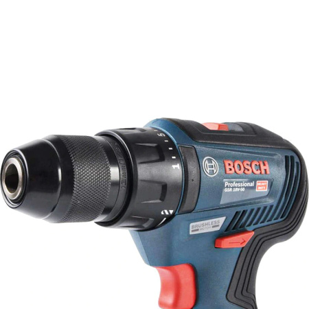 Дрель-шуруповерт аккумуляторная GSR 18V-50 Bosch 06019H5000