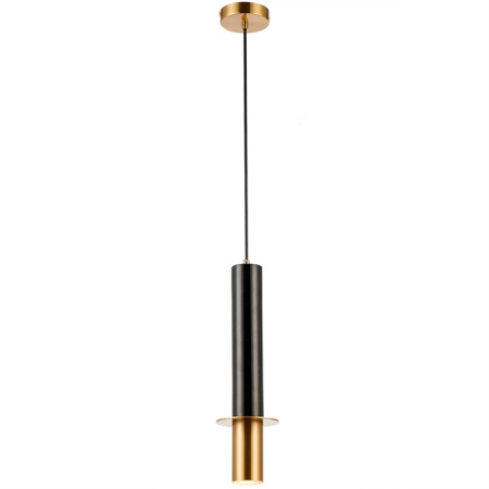Светильник подвесной Rebus TUUS TLB-R0117-040-BL