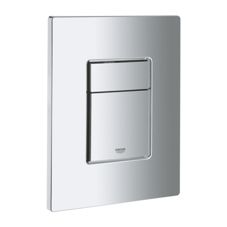 Панель смыва для унитаза Skate Grohe 38732000