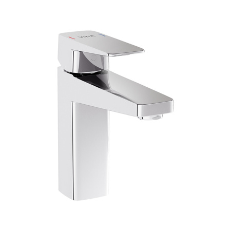 Смеситель для раковины Root Square Vitra A42731EXP