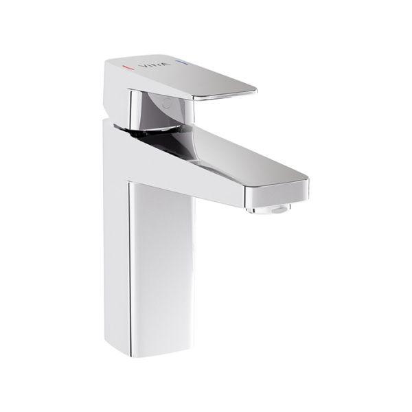 Смеситель для раковины Root Square Vitra A42731EXP
