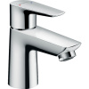 Смеситель для раковины со сливным гарнитуром Talis Hansgrohe 71700000