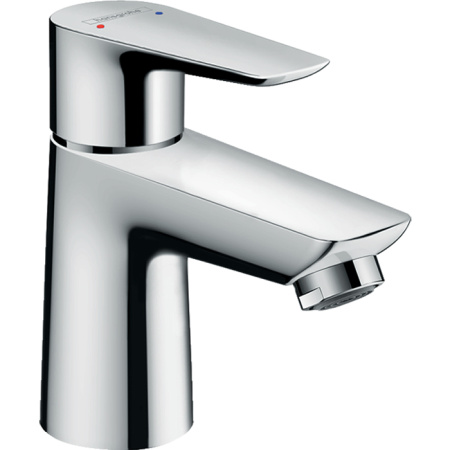 Смеситель для раковины со сливным гарнитуром Talis Hansgrohe 71700000