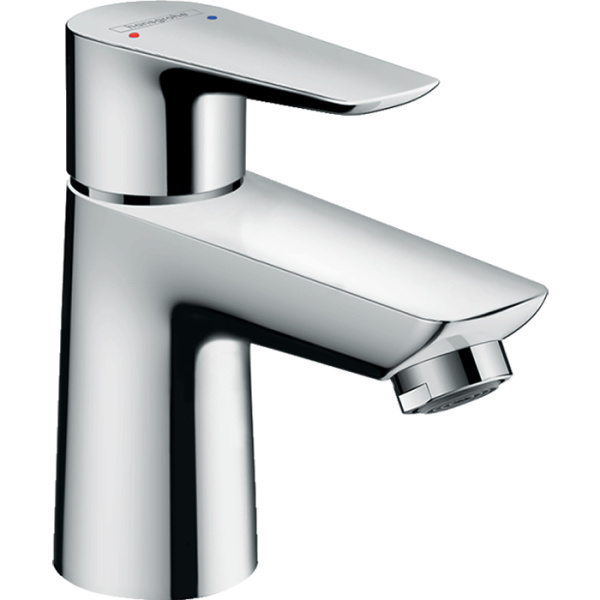 Смеситель для раковины со сливным гарнитуром Talis Hansgrohe 71700000