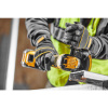 Угловая шлифмашина аккумуляторная DeWalt DCG409VSN-XJ (без АКБ и ЗУ)