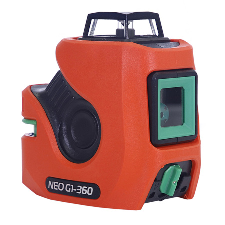 Нивелир лазерный Neo G1-360 Condtrol 1-2-156
