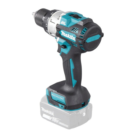 Дрель-шуруповерт аккумуляторная Makita DHP486Z (без АКБ и ЗУ)