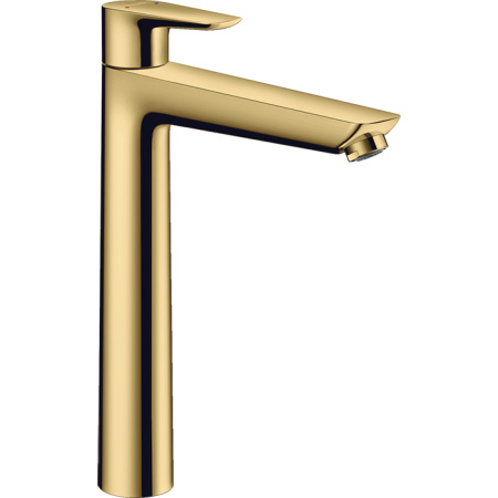 Смеситель для раковины со сливным гарнитуром Talis Hansgrohe 71716990