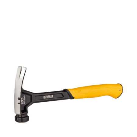 Молоток-гвоздодер DeWalt DWHT51004-0