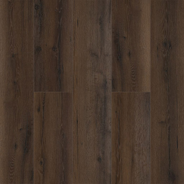 Ламинат Дуб Пауэлл Aqua Life XL Alpine Floor by Classen LF104-04