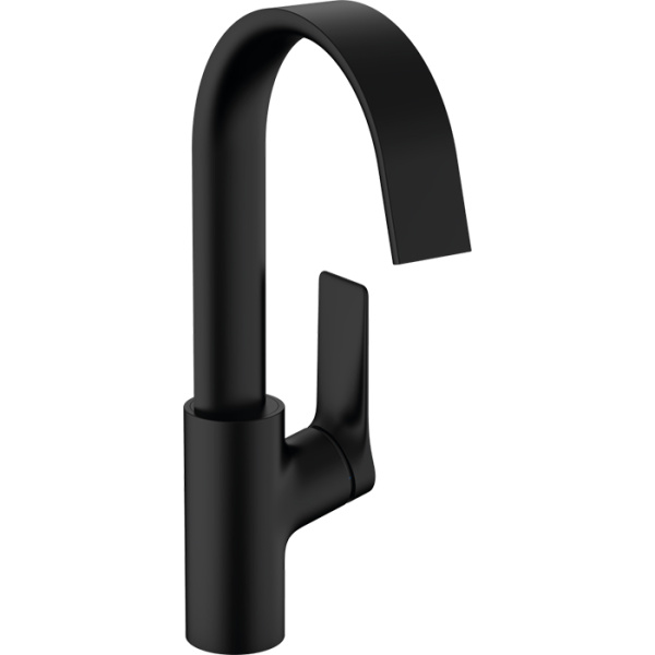 Смеситель для раковины со сливным гарнитуром Vivenis Hansgrohe 75030670