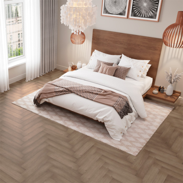 Ламинат ABA Дуб Насыщенный Parquet Premium Alpine Floor ECO 19-7 MC