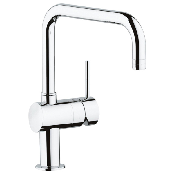 Смеситель для кухонной мойки Minta Grohe 32488000