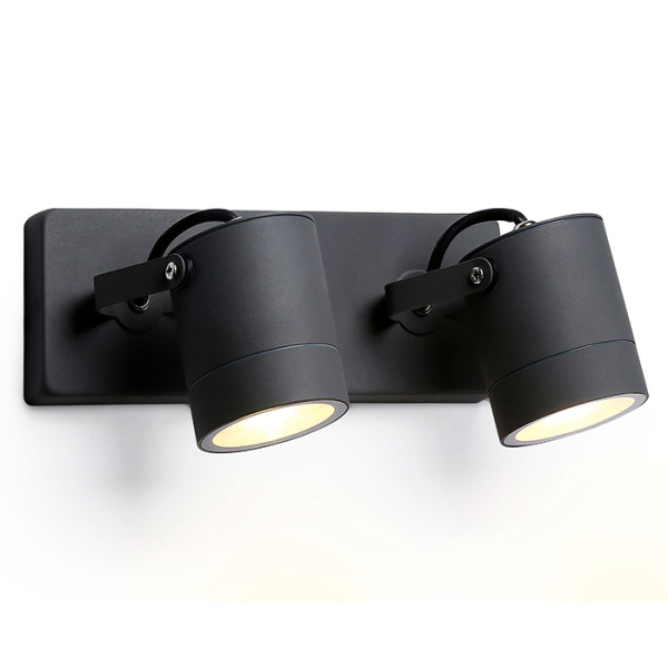 Светильник уличный настенный Ambrella Light ST3887