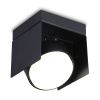 Светильник накладной точечный поворотный Ambrella Light TN70842