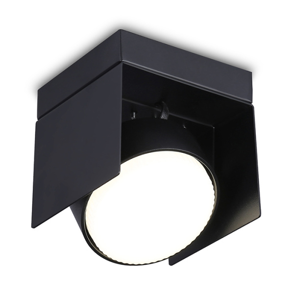 Светильник накладной точечный поворотный Ambrella Light TN70842