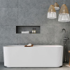 Керамогранит  Stonewall Graphite Punch Granulla NT Ceramic NTT99621PG