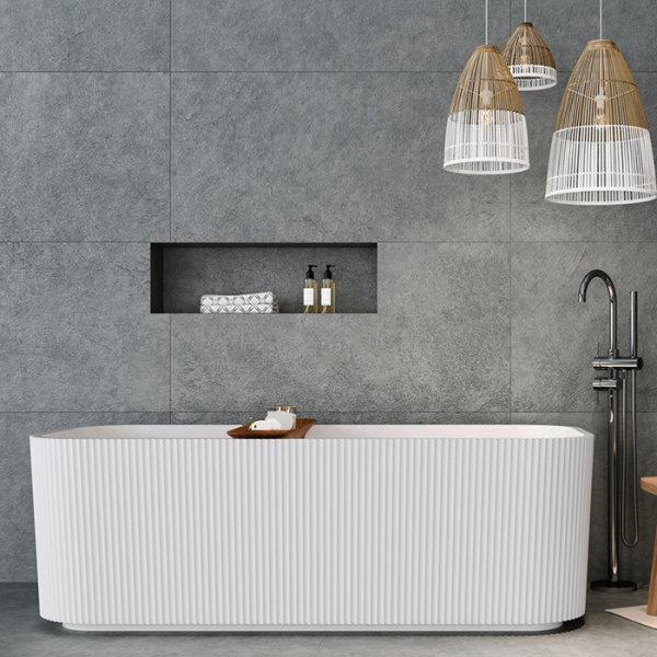 Керамогранит  Stonewall Graphite Punch Granulla NT Ceramic NTT99621PG