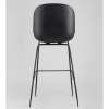 Стул барный Турин бежевый экокожа Stool Group 9329C BEIGE