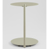 Журнальный столик Siara металл оливковый Stool Group MT-214 14-6408