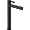 Смеситель для раковины со сливным клапаном PushOpen Finoris Hansgrohe 76070670