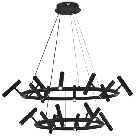 Люстра Veloce BOJENI BLD-V0106-081