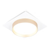 Светильник встраиваемый точечный Ambrella Light TN5230