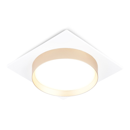 Светильник встраиваемый точечный Ambrella Light TN5230
