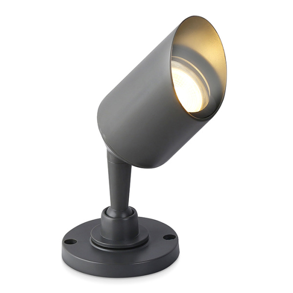 Светильник уличный поворотный  Ambrella Light ST3891