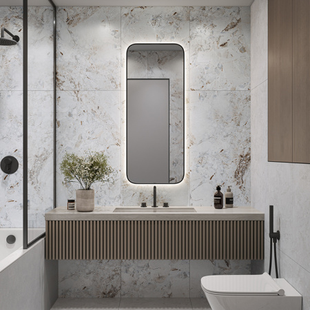 Керамогранит Rockstar Limassol Matt NT Ceramic NTTVL99831M