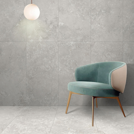 Керамогранит Pietra Smoke Struttura NT Ceramic NTT9452S