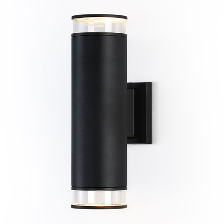 Светильник уличный настенный Ambrella Light ST3821