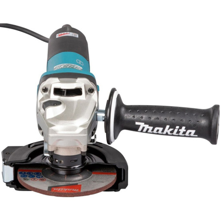 Угловая шлифмашина сетевая Makita GA5091X01