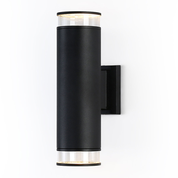 Светильник уличный настенный Ambrella Light ST3821