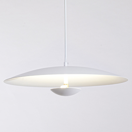 Светильник подвесной Kowal TUUS TLD-K0121-015-WH