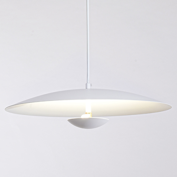 Светильник подвесной Kowal TUUS TLD-K0121-015-WH