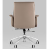 Кресло офисное TopChairs Regenta бежевый Stool Group A335-1A 8383-31