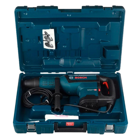 Перфоратор GBH 12-52 D Bosch 611266100