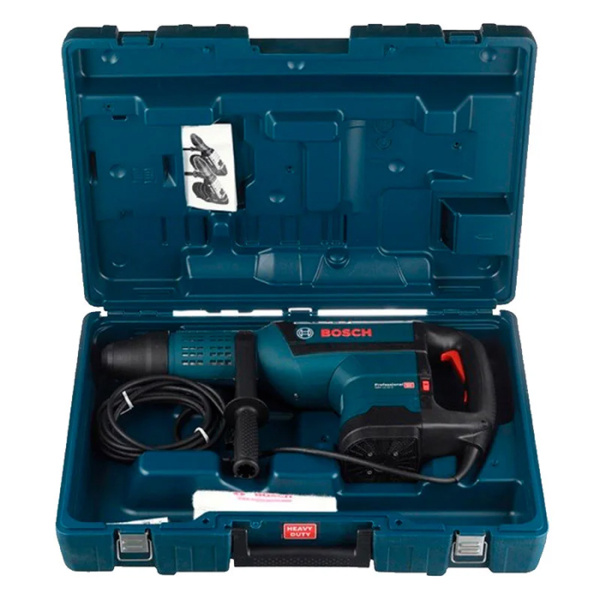 Перфоратор GBH 12-52 D Bosch 611266100