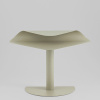 Журнальный столик Cornea металл оливковый Stool Group MT-199 14-6408